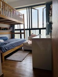 Rivercove Residences (D19), Condominium #543063201
